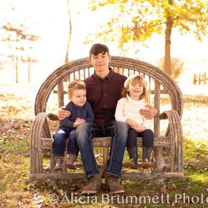 Meet your Posher, Autumn